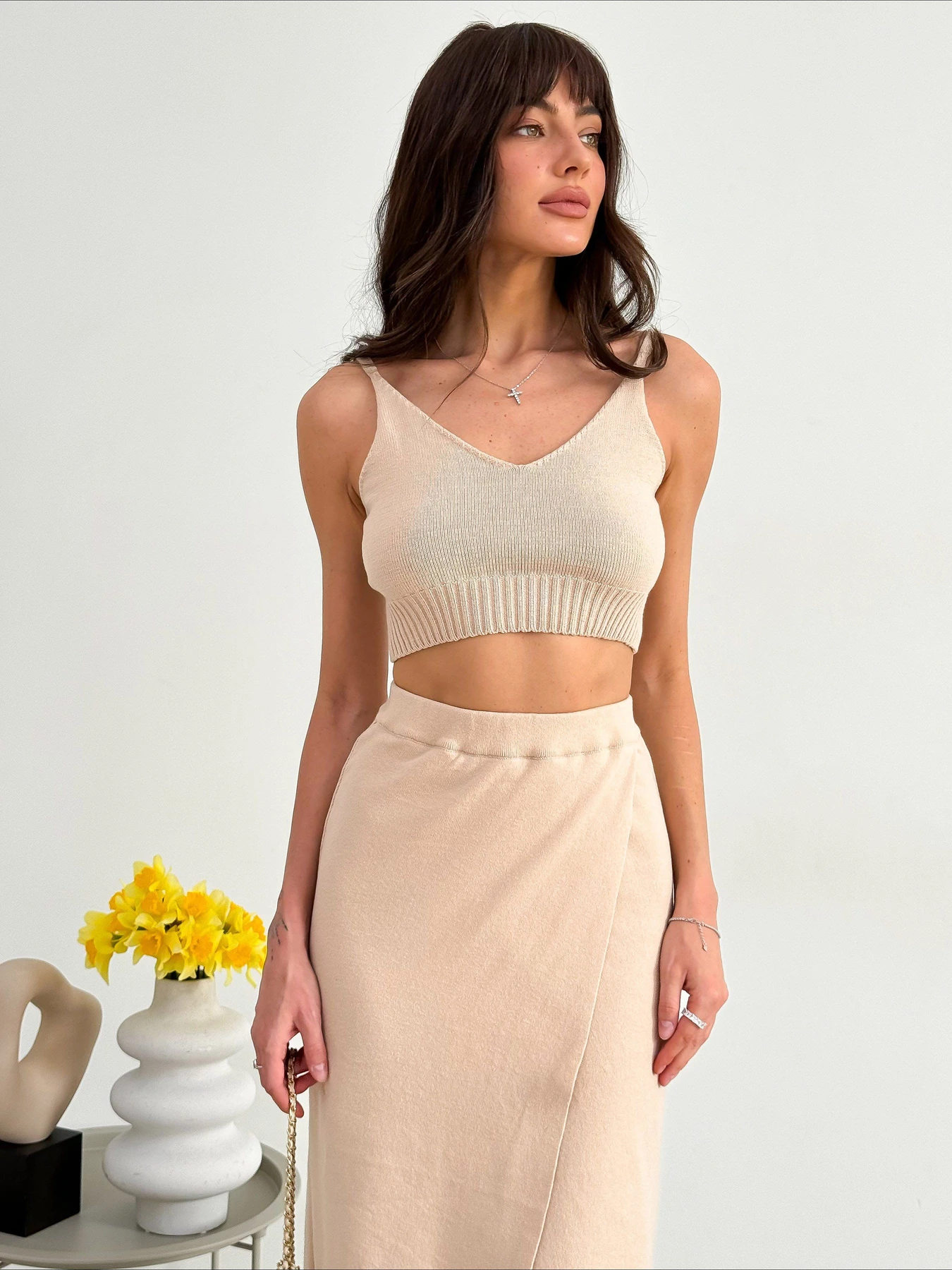Футболки и поло ART KNIT модель 34286 Фото