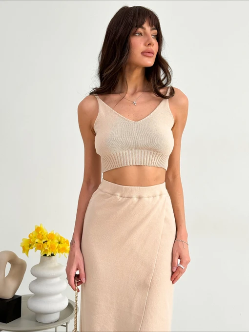 Жіночий Топ ART KNIT фото 2