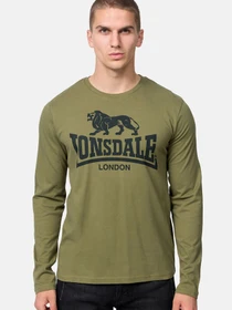 Худи и свитшоты Lonsdale AYRSHIRE модель 115087 Фото