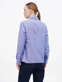 Рубашки US Polo модель USPA.1458906-1.VR212 Фото