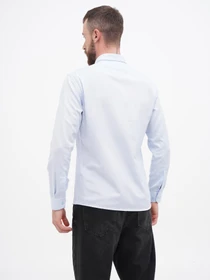 Рубашки US Polo модель USPA.1270000-1.VR003 Фото
