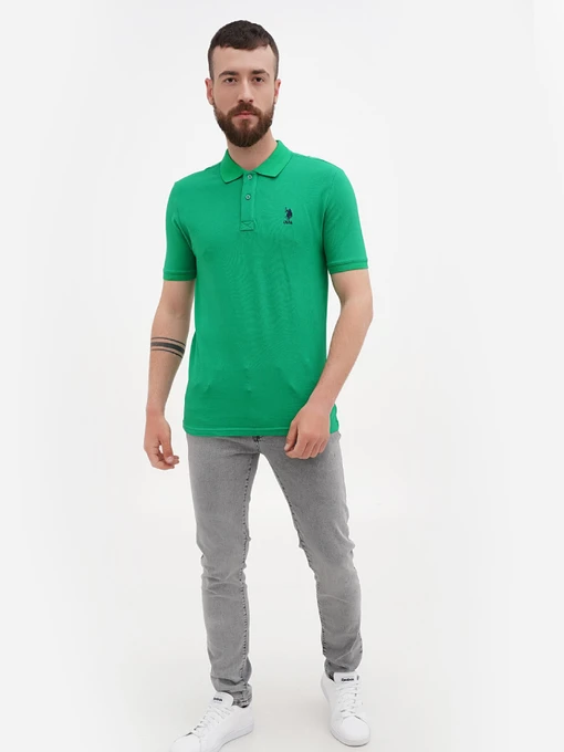 Джинси US Polo модель USPA.1402937.VR024 Фото