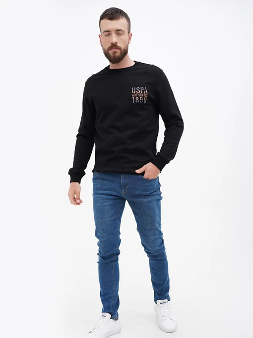 Джинси US Polo модель USPA.1548832.VR033 Фото