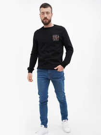 Джинси US Polo модель USPA.1548832.VR033 Фото