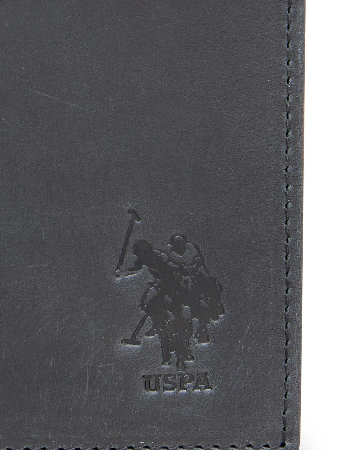 Кошельки US Polo модель USPA.PLCUZ23783.VR006 Фото