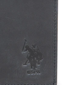 Кошельки US Polo модель USPA.PLCUZ23783.VR006 Фото