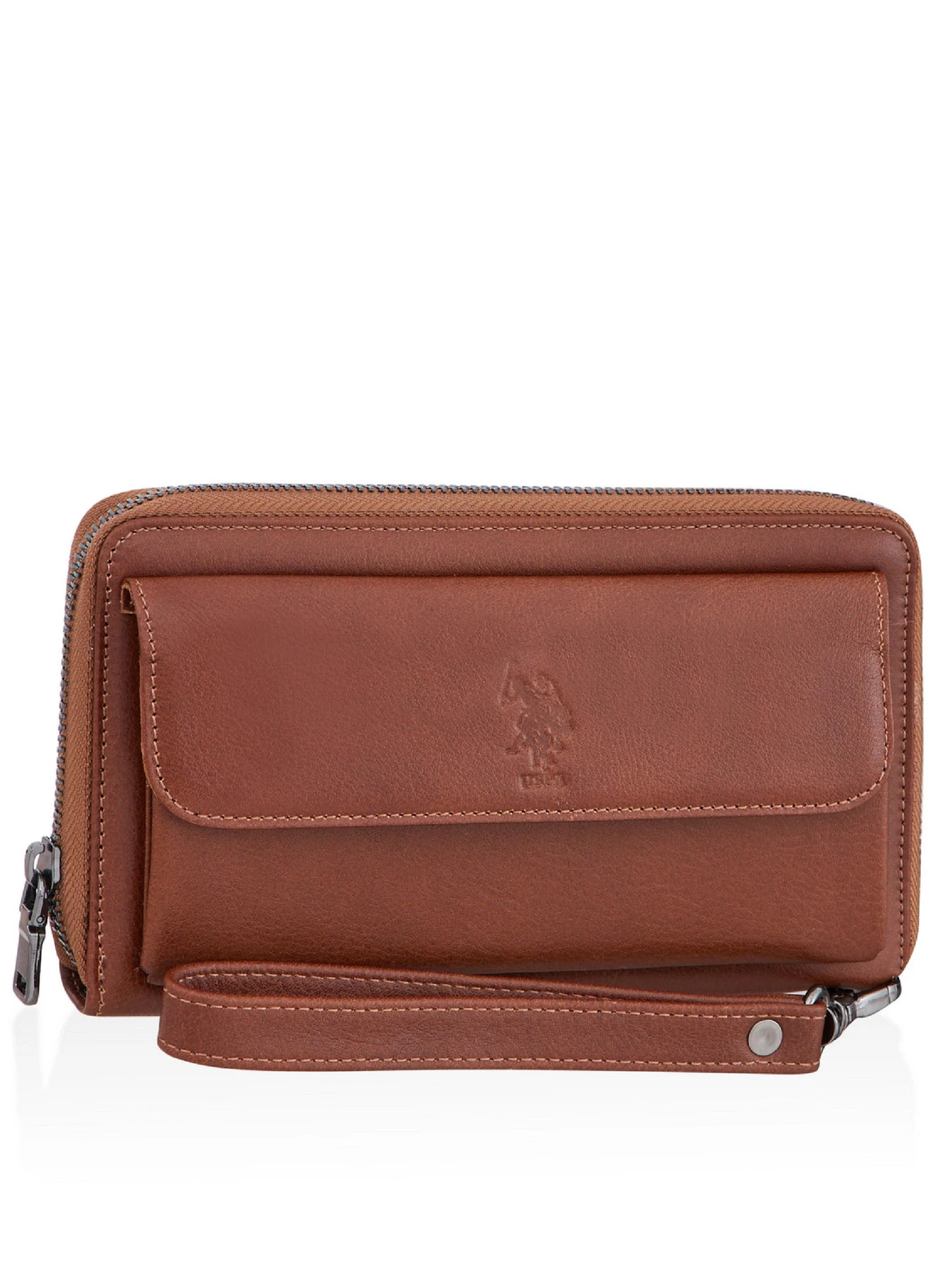 Кошельки US Polo модель USPA.PLCUZ23710.VR233 Фото