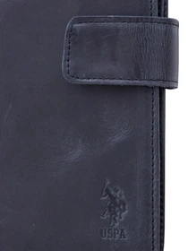 Кошельки US Polo модель USPA.PLCUZ23721.VR100 Фото