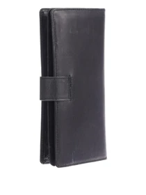 Кошельки US Polo модель USPA.PLCUZ23721.VR100 Фото