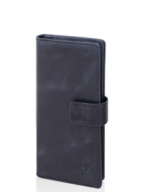 Кошельки US Polo модель USPA.PLCUZ23721.VR100 Фото