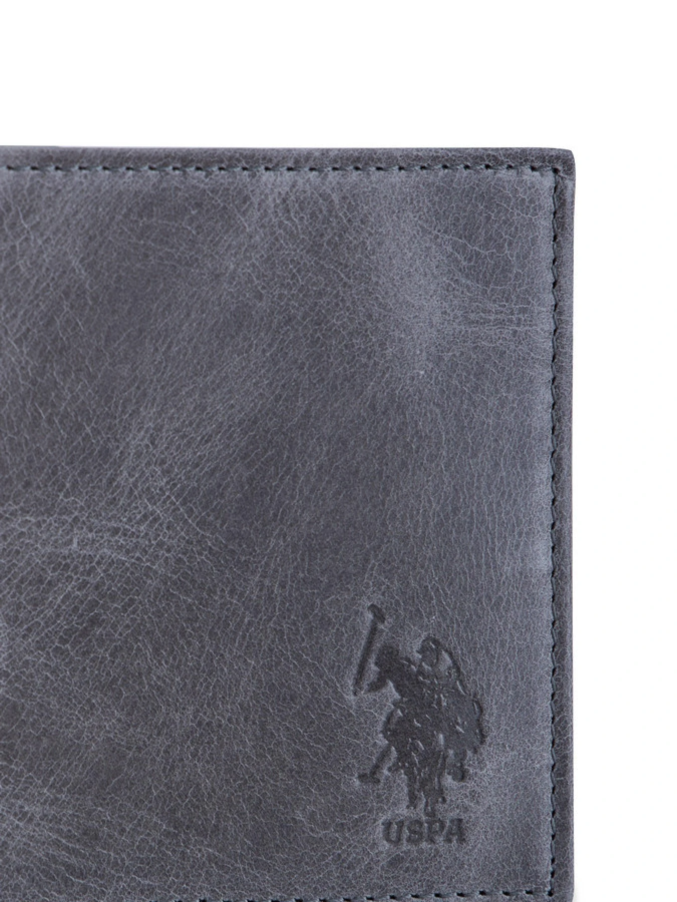 Гаманці US Polo модель USPA.PLCUZ23753.VR006 Фото