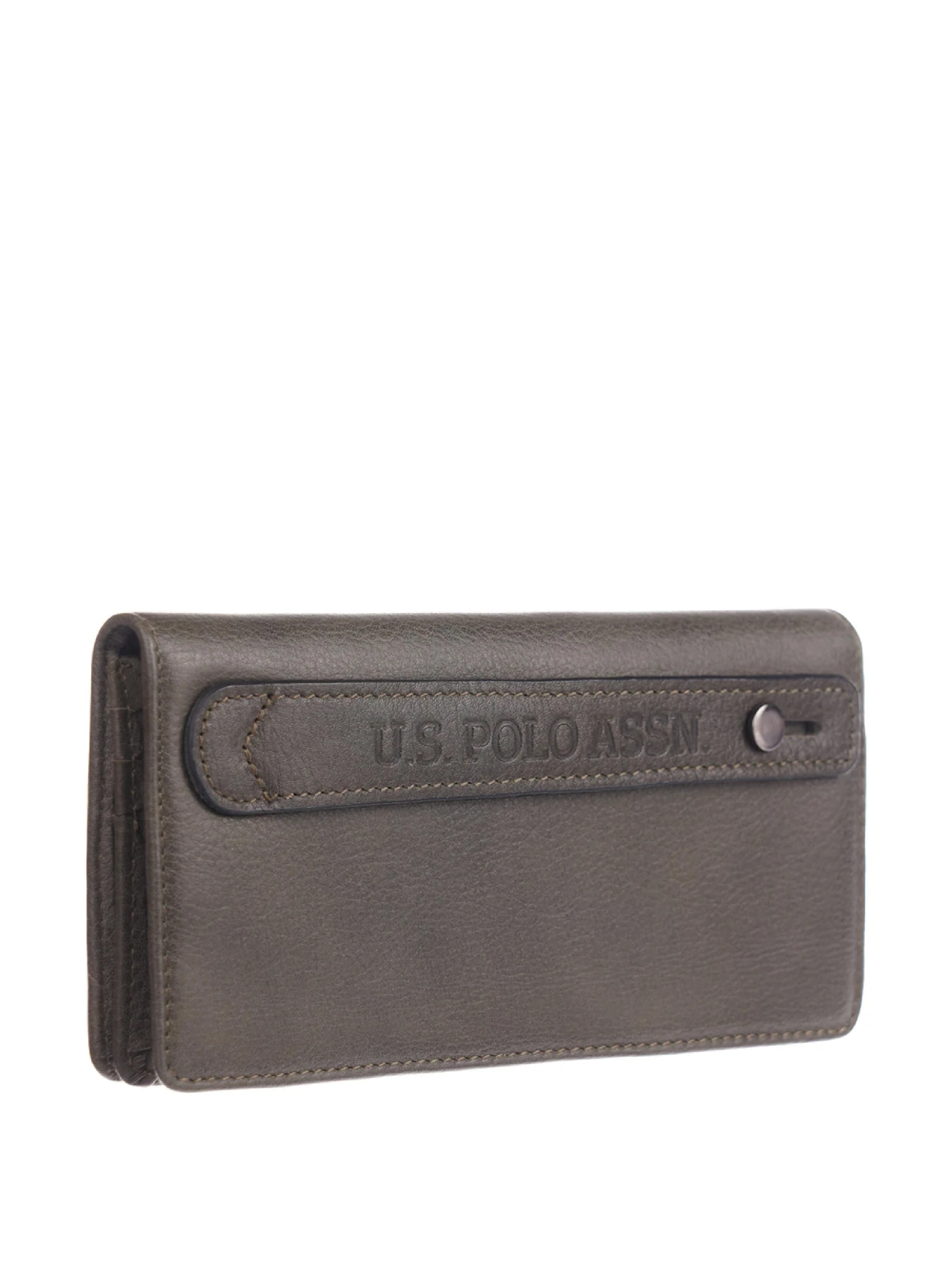 Кошельки US Polo модель USPA.PLCUZ23733.VR027 Кошельки US Polo модель USPA.PLCUZ23733.VR027 Фото