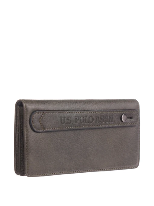 Гаманці US Polo модель USPA.PLCUZ23733.VR027 Фото