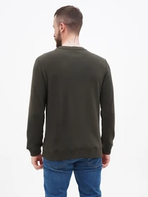 Худи и свитшоты US Polo модель USPA.1630000.VR027 Фото