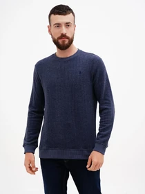 Худи и свитшоты US Polo модель USPA.1630000.VR028 Фото