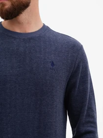 Худи и свитшоты US Polo модель USPA.1630000.VR028 Фото