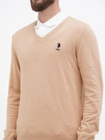 Свитры и кардиганы US Polo модель USPA.1629650.VR123 Фото