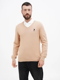Свитры и кардиганы US Polo модель USPA.1629650.VR123 Фото