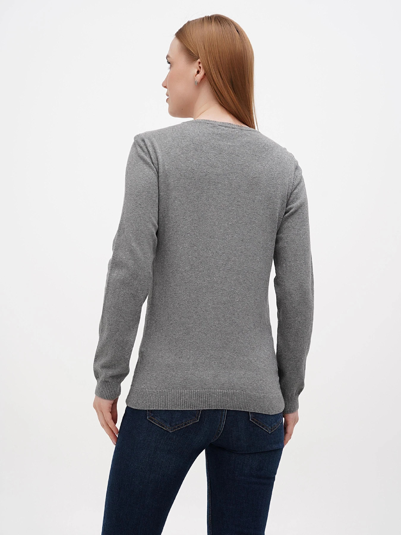 Свитры и кардиганы US Polo модель USPA.1629839.VR086 Фото
