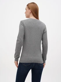 Свитры и кардиганы US Polo модель USPA.1629839.VR086 Фото
