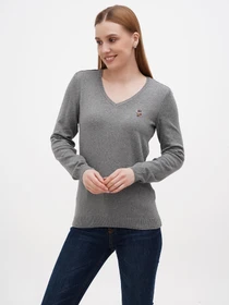 Свитры и кардиганы US Polo модель USPA.1629839.VR086 Фото