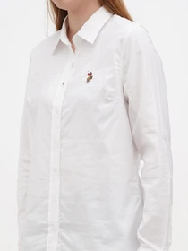 Рубашки US Polo модель USPA.1570132.VR013 Фото