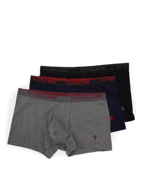 Нижнее белье US Polo модель USPA.90005.VR006 Фото