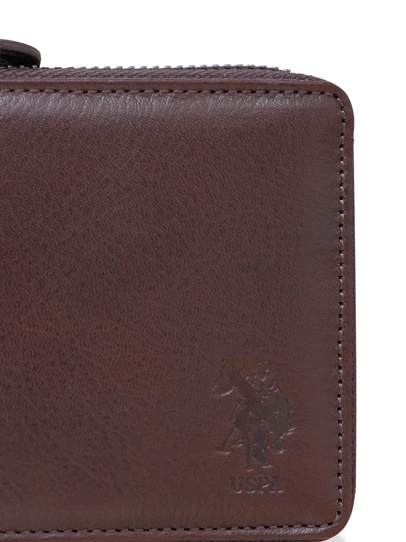 Кошельки US Polo модель USPA.PLCUZ23745.VR029 Фото