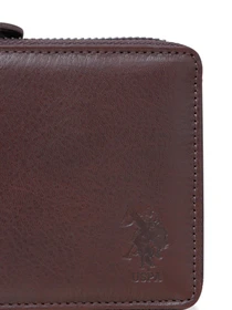 Кошельки US Polo модель USPA.PLCUZ23745.VR029 Фото