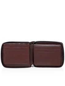 Кошельки US Polo модель USPA.PLCUZ23745.VR029 Фото