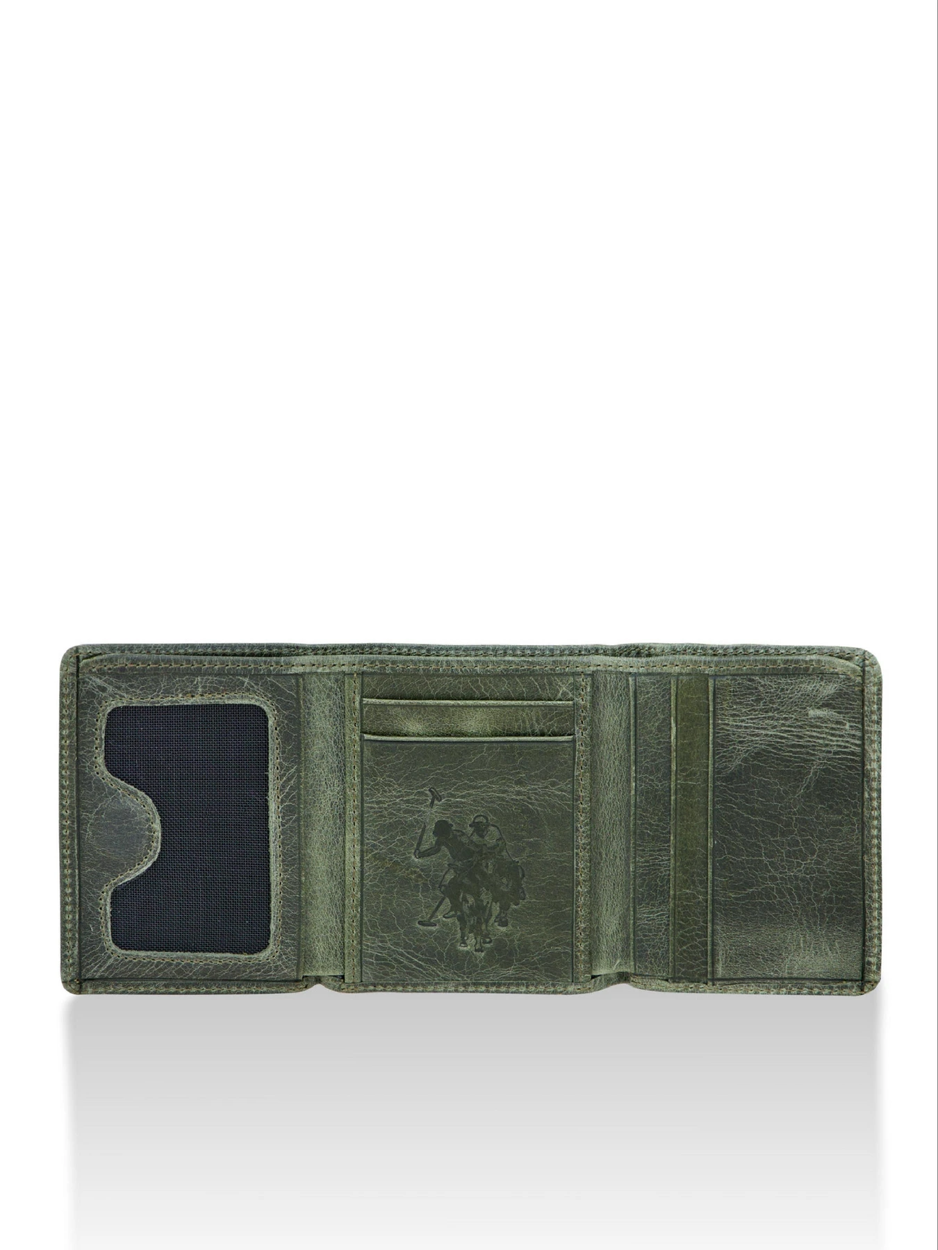 Кошельки US Polo модель USPA.PLCUZ23792.VR027 Кошельки US Polo модель USPA.PLCUZ23792.VR027 Фото