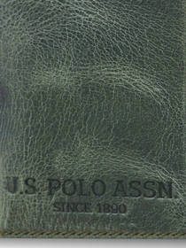 Кошельки US Polo модель USPA.PLCUZ23792.VR027 Фото