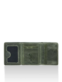 Кошельки US Polo модель USPA.PLCUZ23792.VR027 Фото