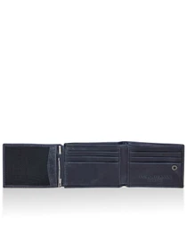 Кошельки US Polo модель USPA.PLCUZ23769.VR046 Фото