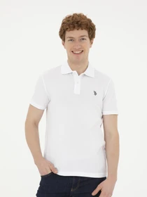 Футболки и поло US Polo модель G081GL011.000.1792406.VR013 Фото