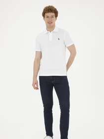 Футболки и поло US Polo модель G081GL011.000.1792406.VR013 Фото