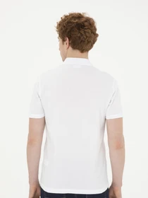 Футболки и поло US Polo модель G081GL011.000.1792406.VR013 Фото