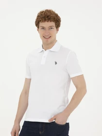 Футболки и поло US Polo модель G081GL011.000.1792406.VR013 Фото