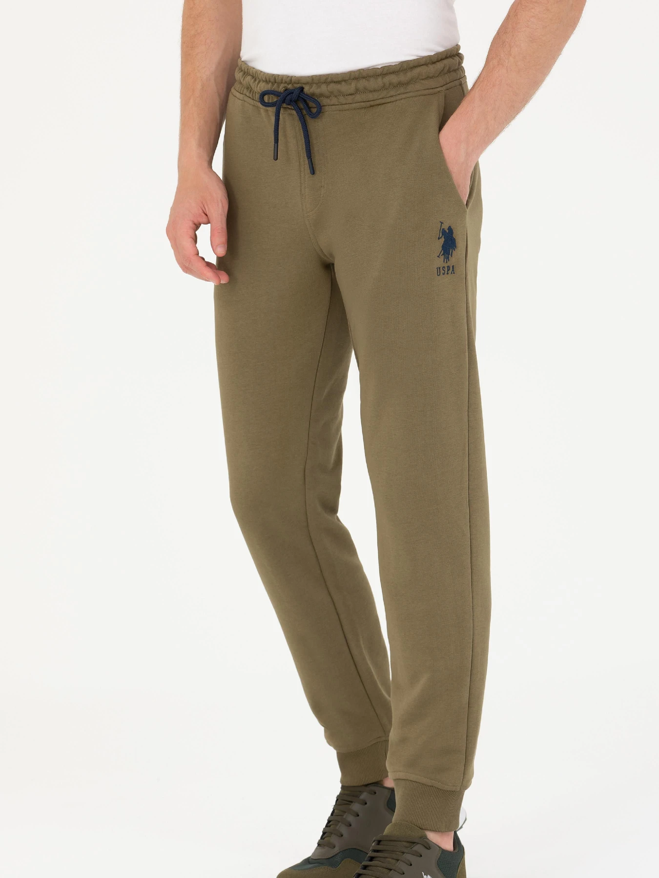 Штани US Polo модель G081SZ0OP.000.1639139.VR027 Фото