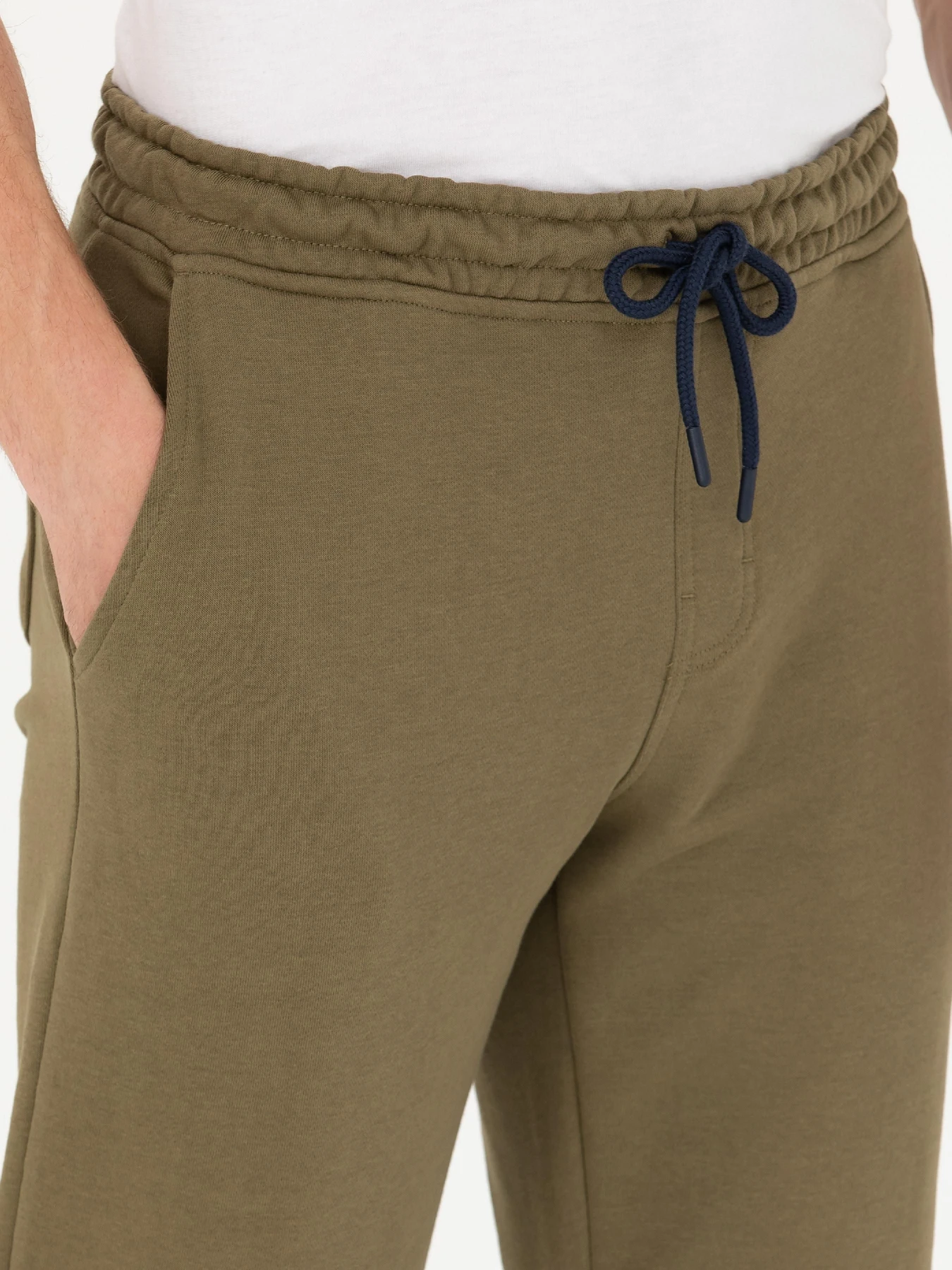 Штани US Polo модель G081SZ0OP.000.1639139.VR027 Фото