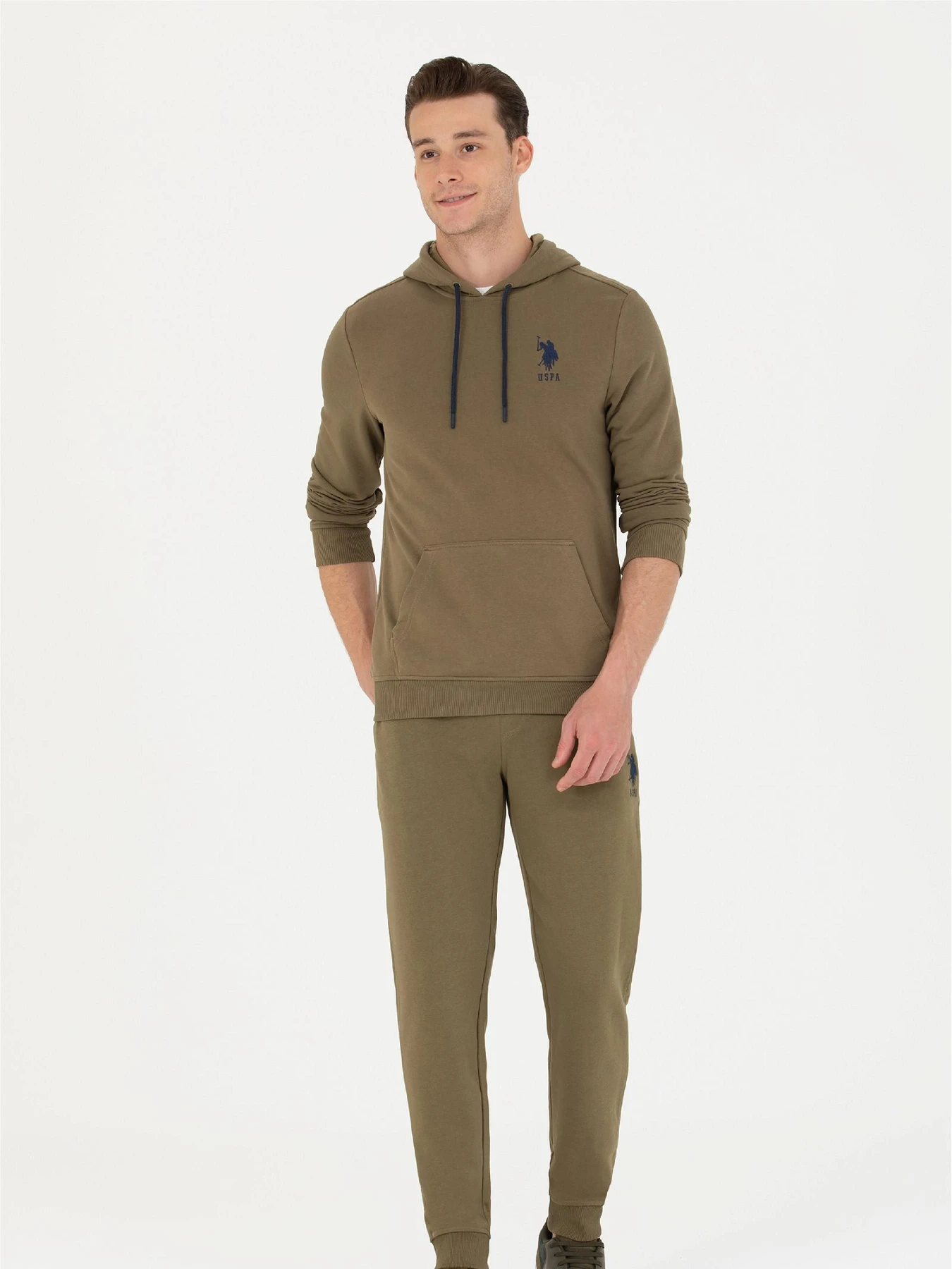 Штани US Polo модель G081SZ0OP.000.1639139.VR027 Фото