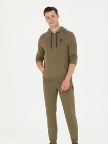 Штани US Polo модель G081SZ0OP.000.1639139.VR027 Фото