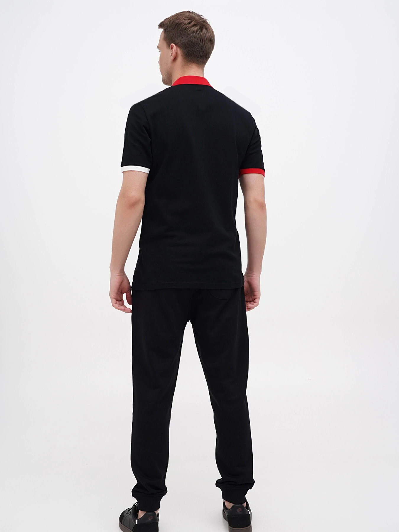 Брюки US Polo модель USPA.1639145.VR046 Фото