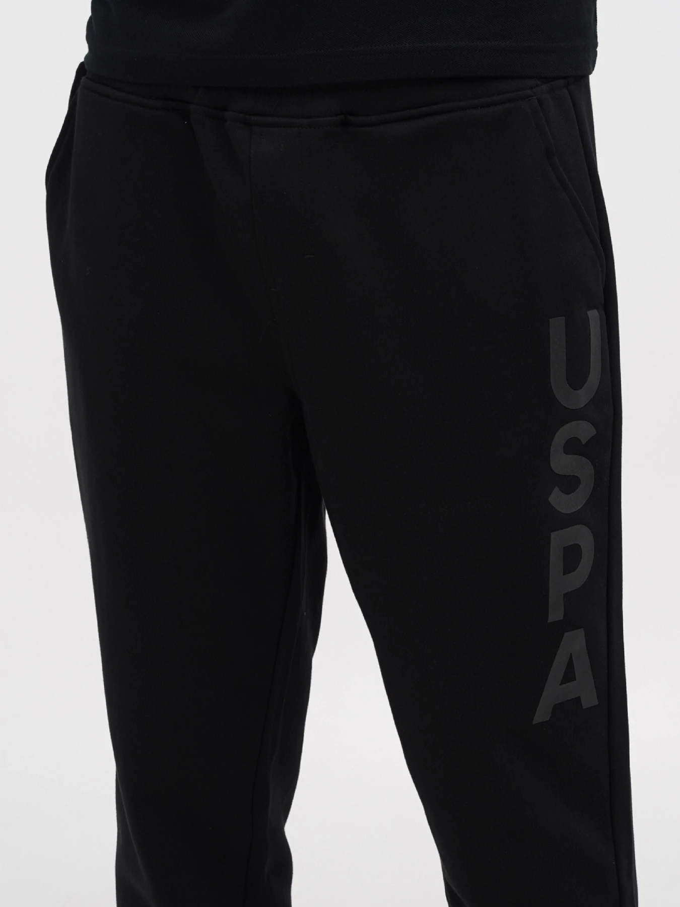 Брюки US Polo модель USPA.1639145.VR046 Фото