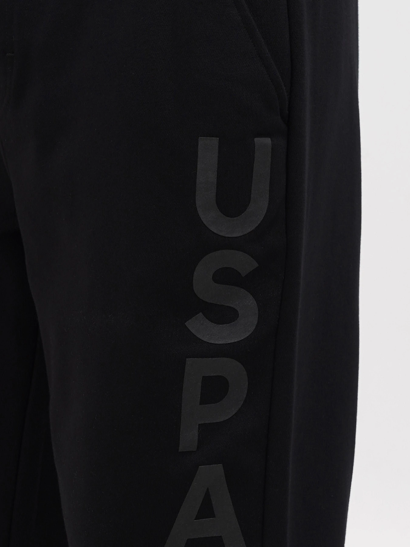 Брюки US Polo модель USPA.1639145.VR046 Фото
