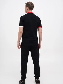 Брюки US Polo модель USPA.1639145.VR046 Фото