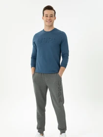 Брюки US Polo модель G081SZ0OP.000.1639145.VR081 Фото
