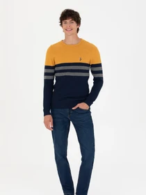 Джинси US Polo модель G081SZ080.000.1688415.DN0022 Фото
