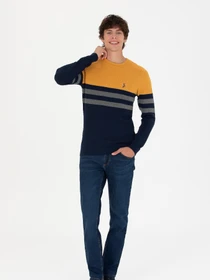 Джинси US Polo модель G081SZ080.000.1688415.DN0022 Фото