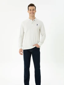Джинсы US Polo модель G081SZ080.000.1693083.DN0021 Фото